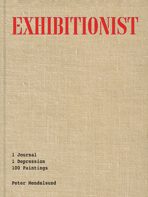cover image of Exhibitionist
